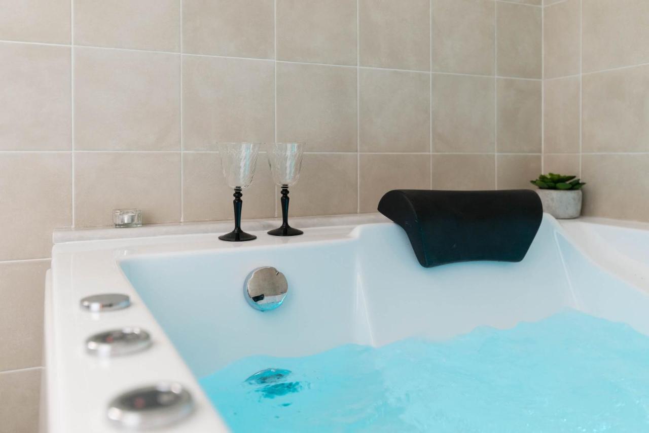Bianco Sale Holiday Home - Seaview Terraces Ostuni Εξωτερικό φωτογραφία