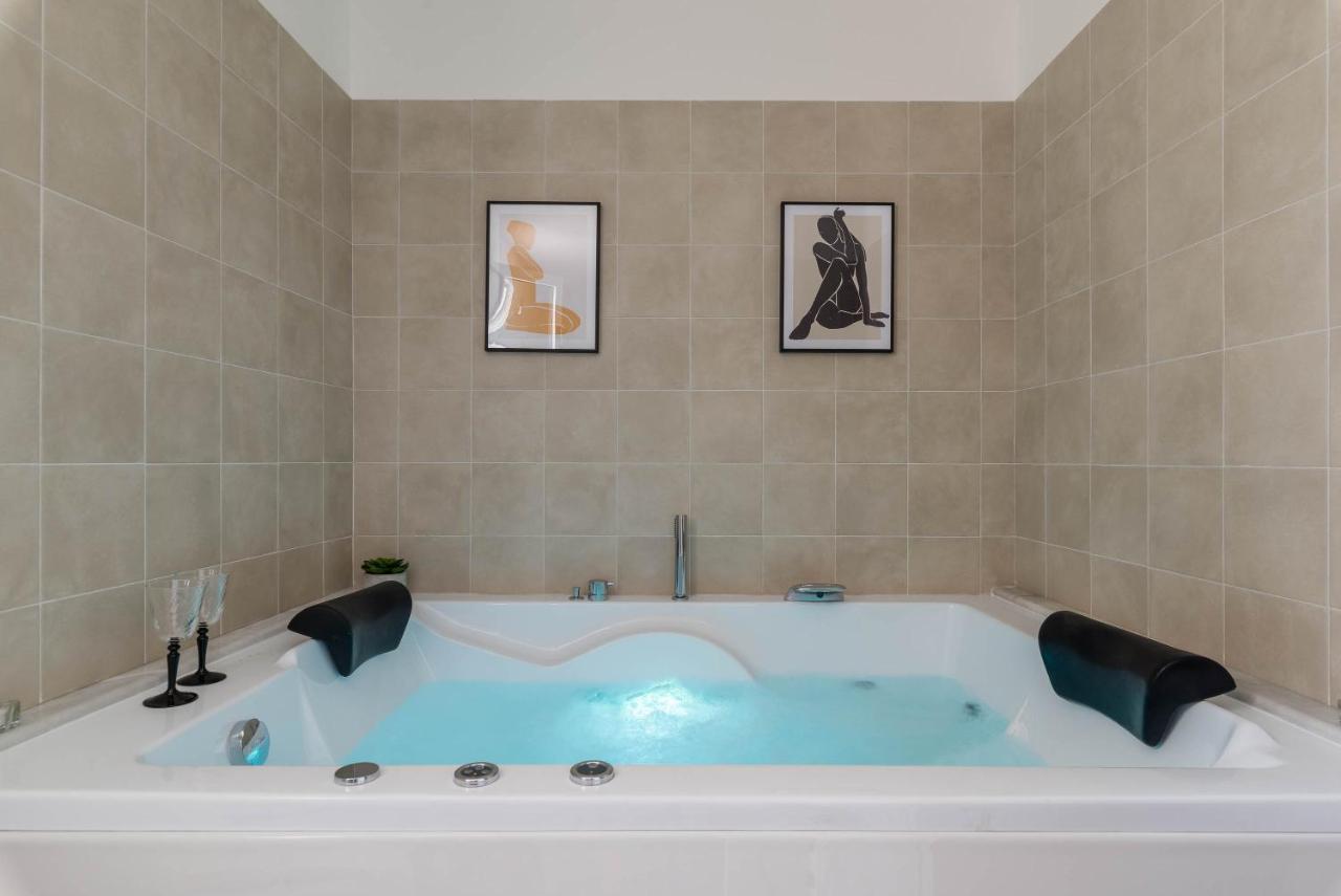 Bianco Sale Holiday Home - Seaview Terraces Ostuni Εξωτερικό φωτογραφία